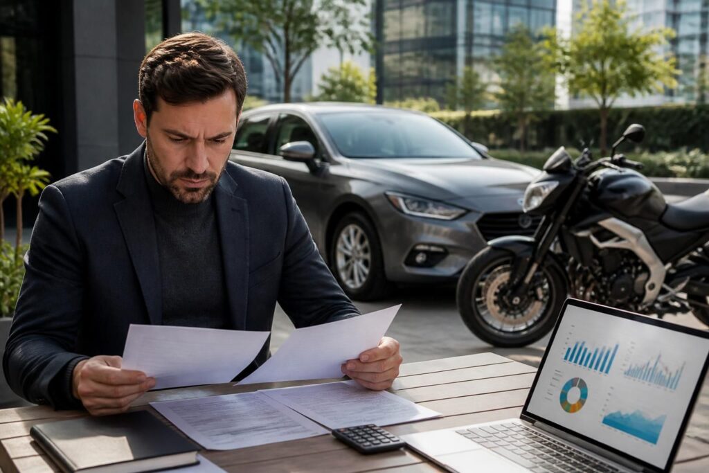 découvrez comment choisir la meilleure formule d'assurance auto et moto pour vos besoins tout en réduisant vos coûts. conseils pratiques pour économiser sur votre assurance.