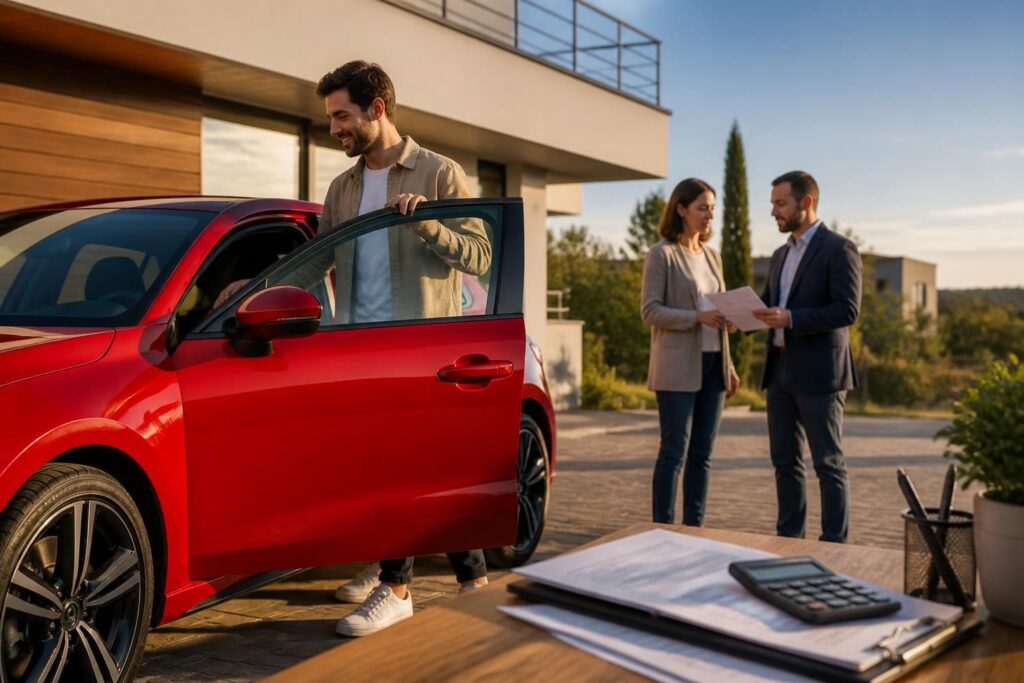 Bonus-malus auto : comment il se calcule et comment le préserver