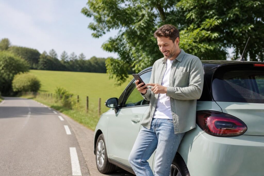 découvrez comment l'assurance auto au kilomètre peut vous faire économiser si vous êtes un petit rouleur. guide pratique pour calculer et choisir la meilleure option adaptée à votre usage.