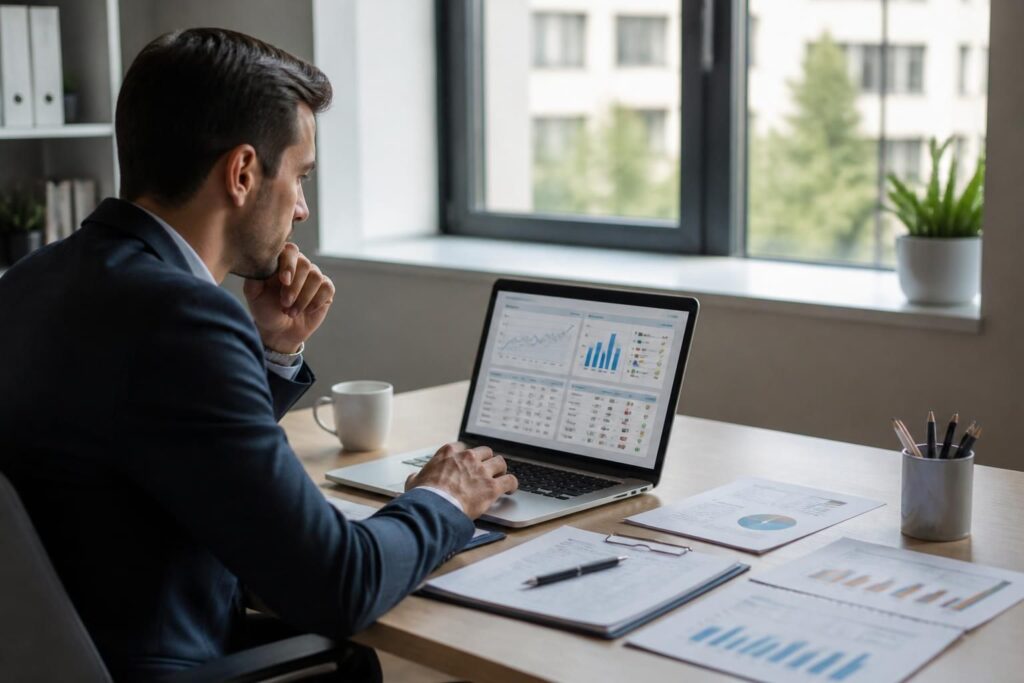 découvrez comment utiliser les comparateurs d'assurance auto efficacement pour choisir la meilleure couverture sans erreur et économiser sur votre contrat.