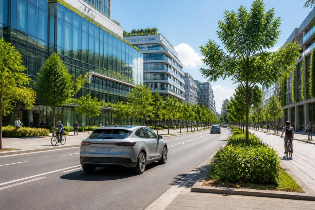 découvrez comment circuler en ville sans contrainte grâce aux zones à faibles émissions (zfe) et à la vignette crit'air. informez-vous sur les règles, les exceptions et les conseils pour éviter les mauvaises surprises.