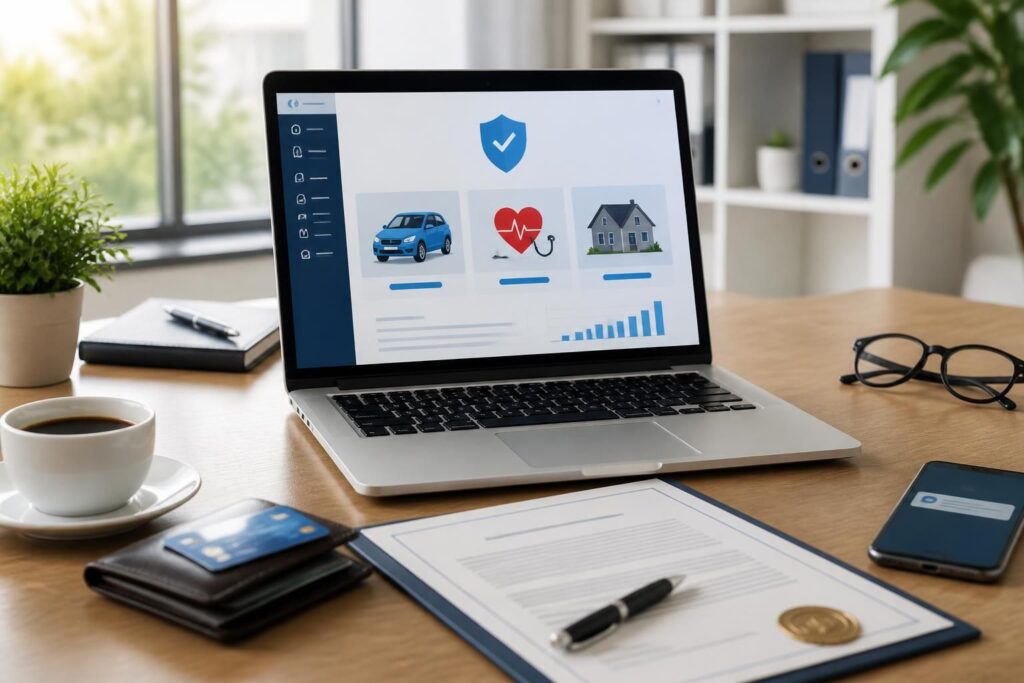 Code-de-lassurance.com : que propose ce site dédié à l’assurance ?
