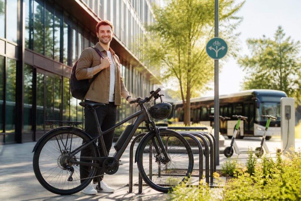 découvrez comment financer votre mobilité douce grâce au forfait mobilités durables et aux aides proposées par votre employeur pour encourager des déplacements écologiques et économiques.