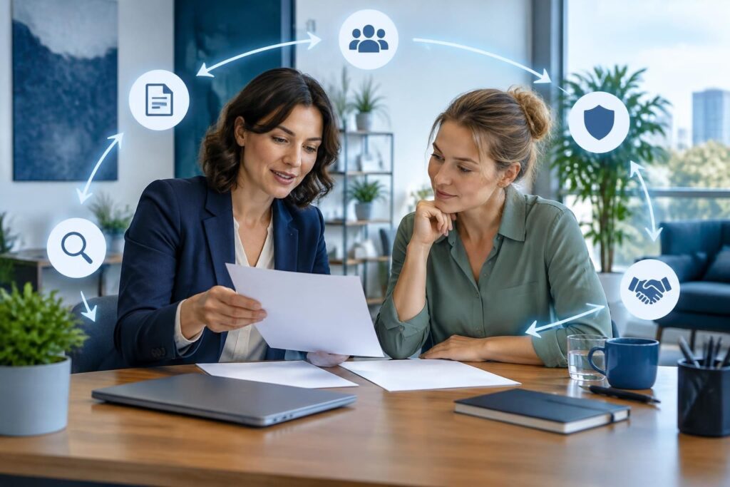 Comment prendre assurance entreprise Loop : étapes et conseils pratiques